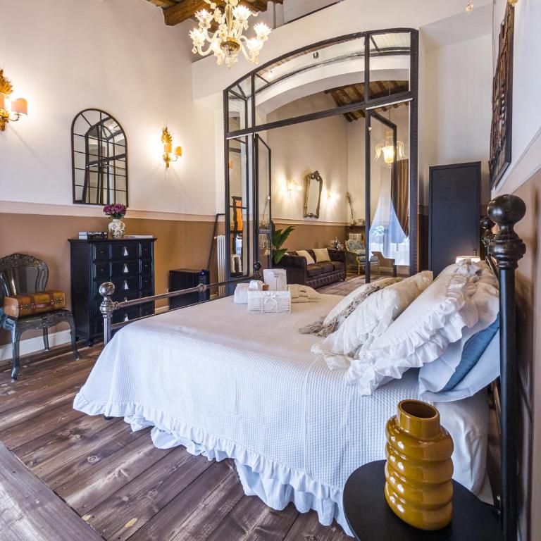 Palazzo Ravenna - Suite con Terrazza - 8