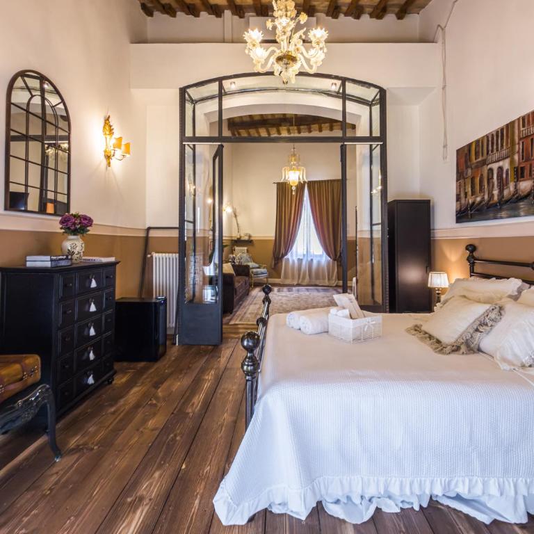 Palazzo Ravenna - Suite con Terrazza - 1
