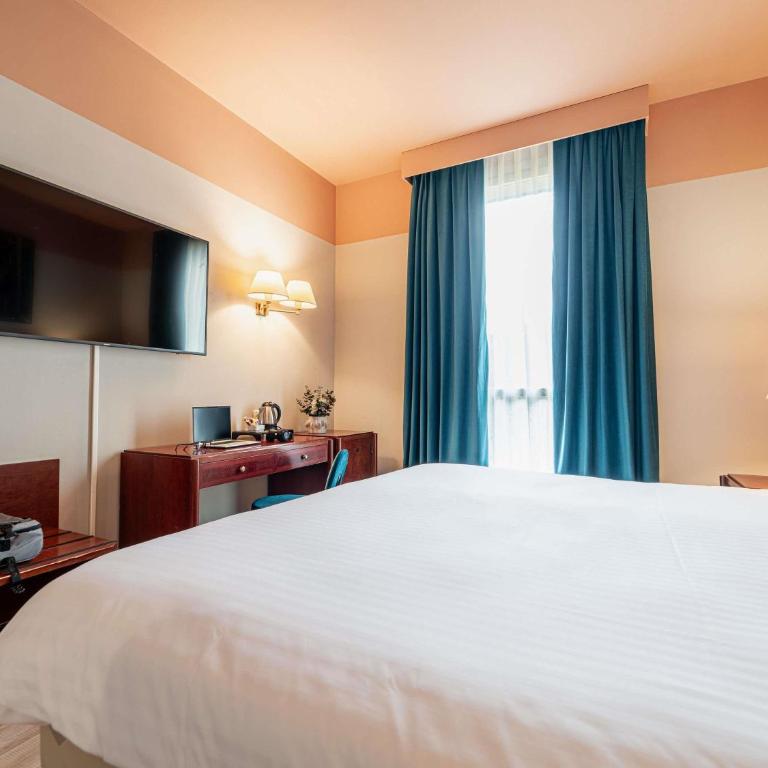 Mercure Bologna Centro - Classic Doppelzimmer - 2