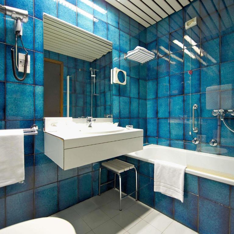 Mercure Bologna Centro - Classic Doppelzimmer - 4