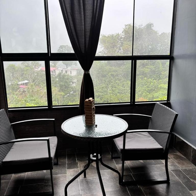 Inti Yaykuna Resort - King Room with Mountain View - 5