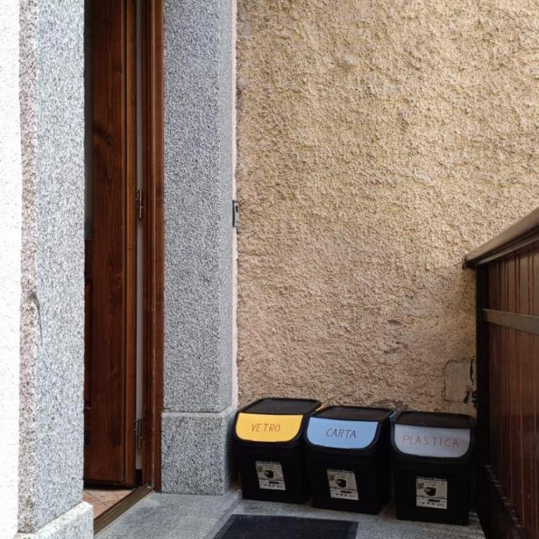 Casa Caola - Appartamento a Carisolo - Appartamento con 1 Camera da Letto - 5