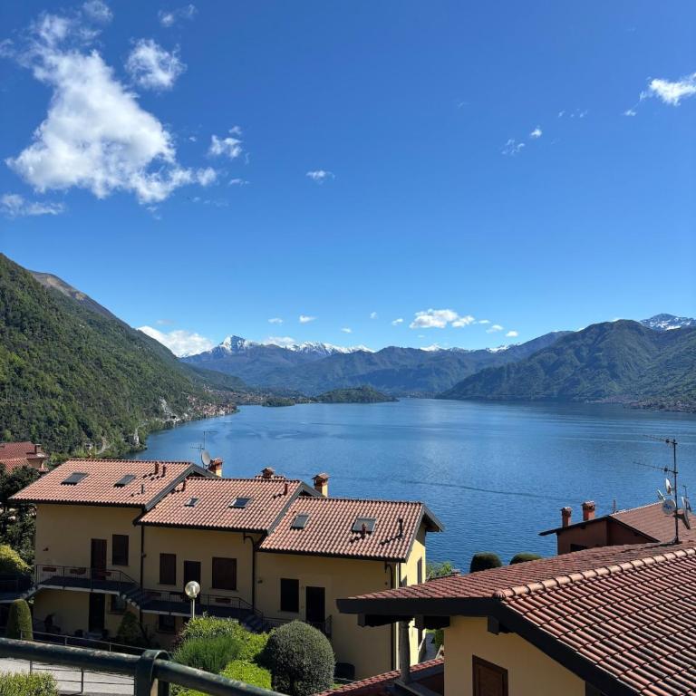 Charming & bright apartment Como lakefront - Appartamento con Vista Lago - 12