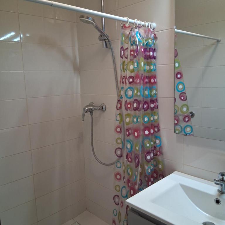 Studio Quartier haut - Studio - 12