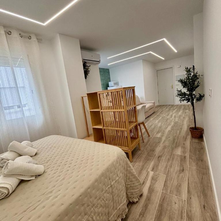 Victoria IV - Appartamento con 1 Camera da Letto - 2