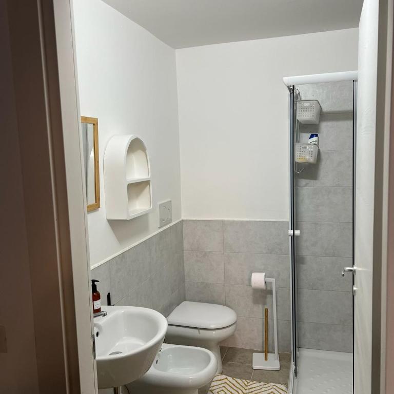 La Corte dei Limoni - Apartamento de 1 dormitorio con vistas a la ciudad - 23