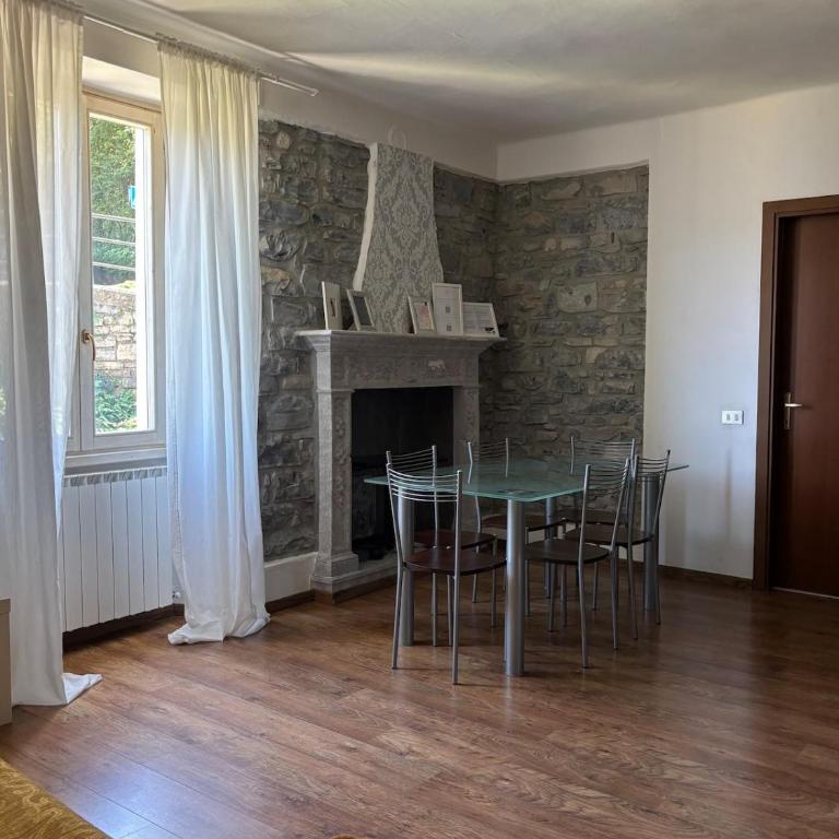 Charming & bright apartment Como lakefront - Appartamento con Vista Lago - 4