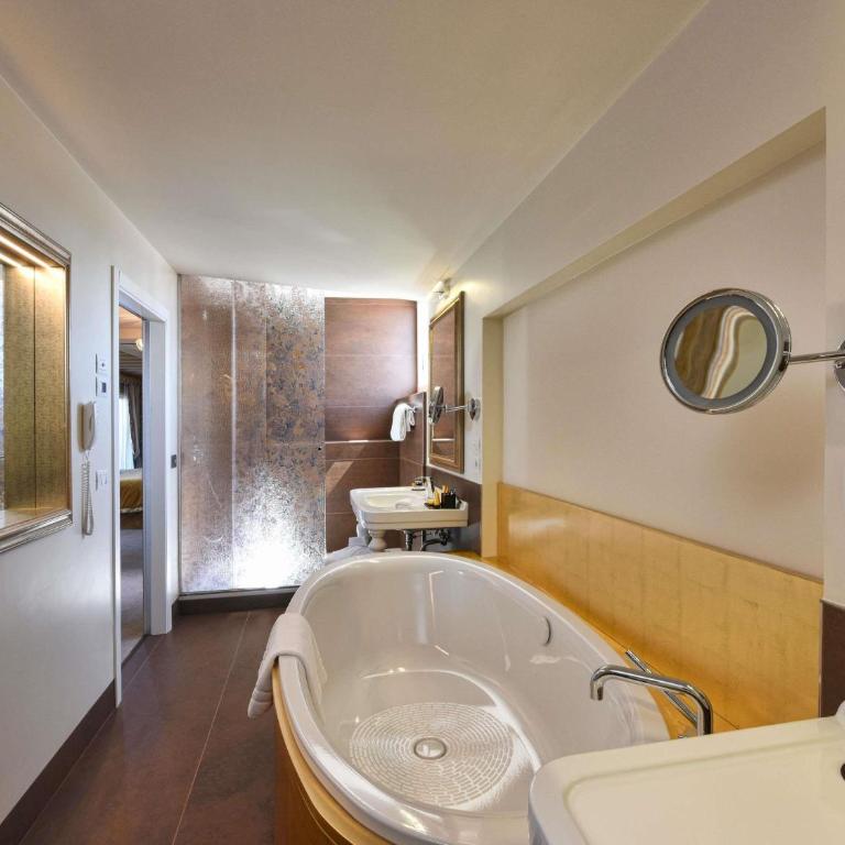 Papadopoli Hotel Venezia - MGallery Collection - Suite King Presidenziale - 9