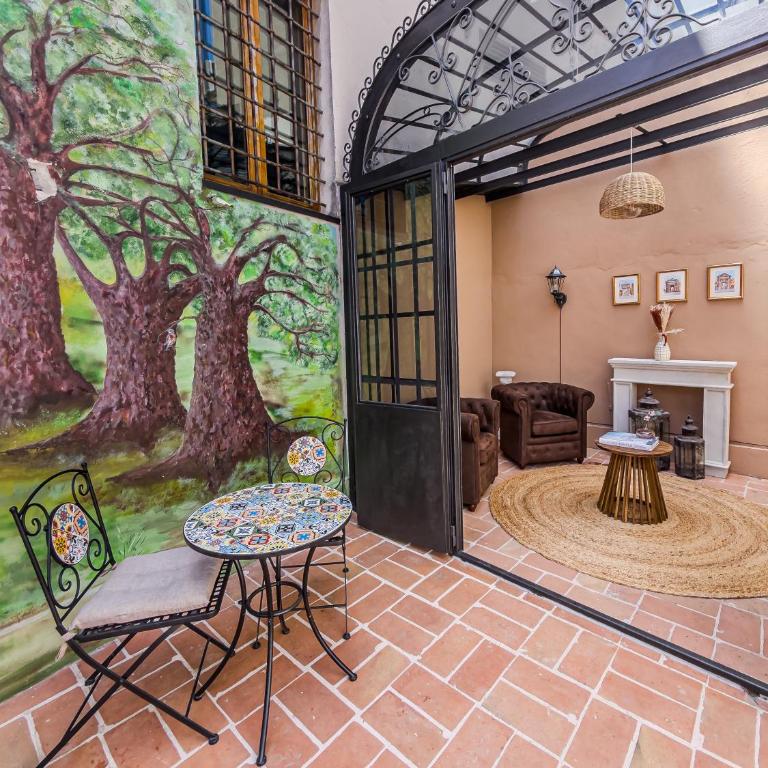 Palazzo Ravenna - Suite con Terrazza - 11