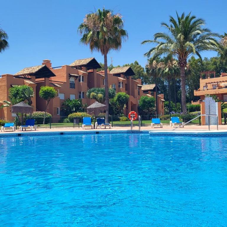Sea View Penthouse close to beach - Pool, Rooftop Terrace & Parking - Apartamento de 2 dormitorios - 35