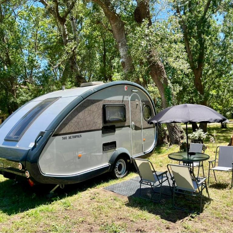 Neptun Beach Caravans - Caravan - 2