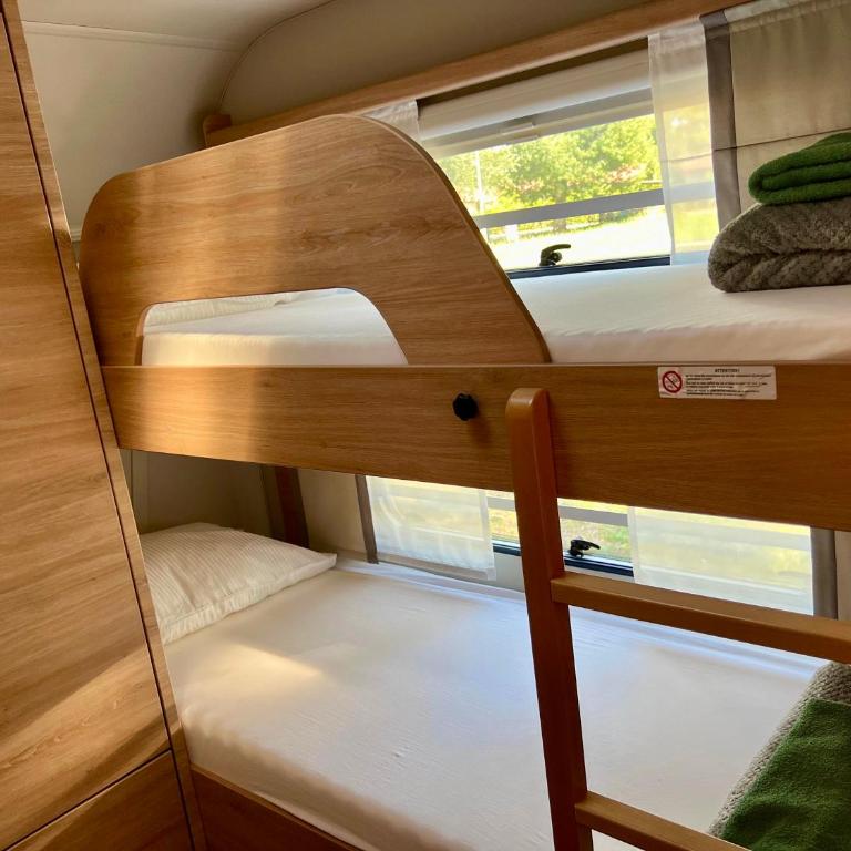 Neptun Beach Caravans - Caravan - 3