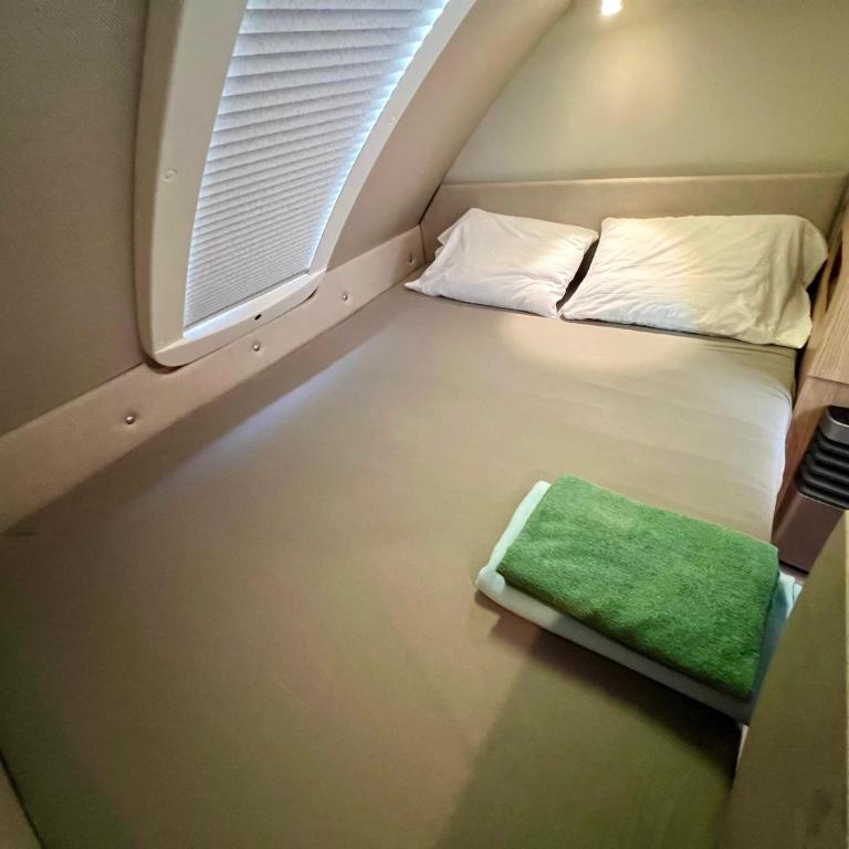 Neptun Beach Caravans - Caravan - 4