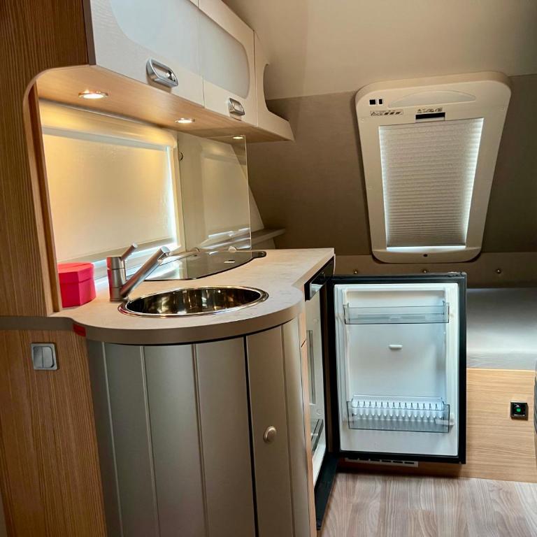 Neptun Beach Caravans - Caravan - 5