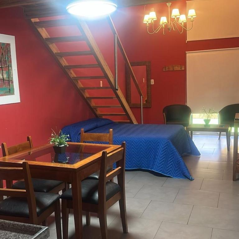 Centro Apart - Apartamento - 4