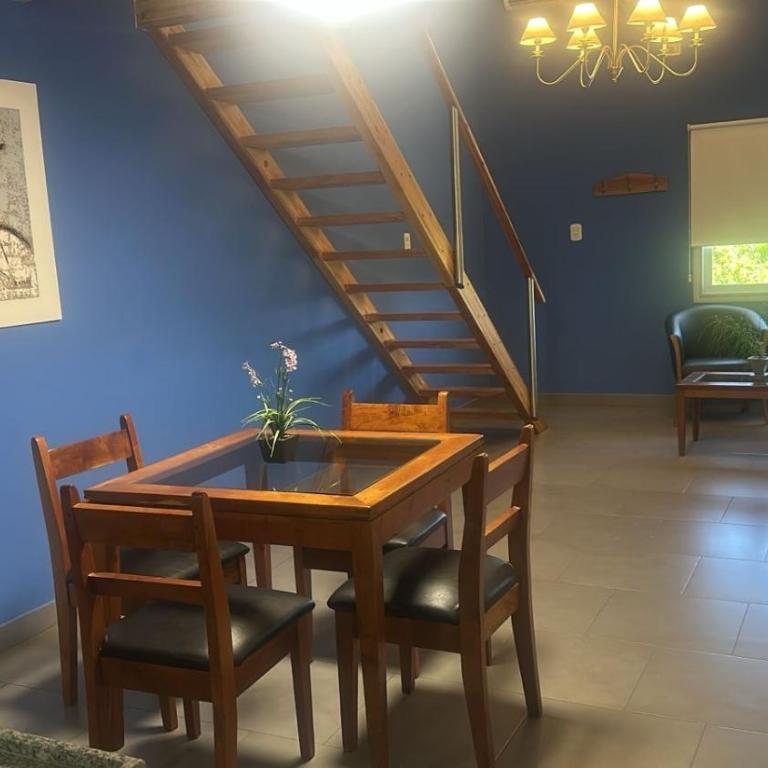 Centro Apart - Apartamento - 6