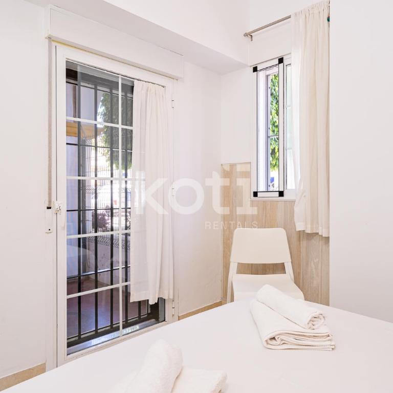 Koti Rentals - Daimiel 3 - Appartement 2 Chambres - 9