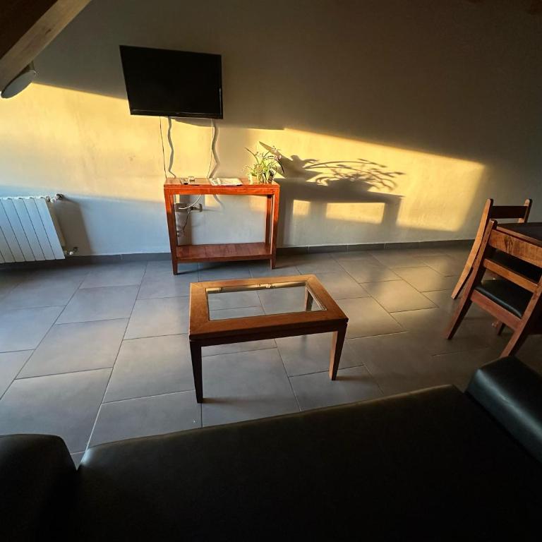 Centro Apart - Apartamento con balcón - 6