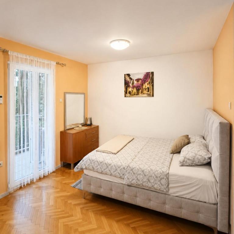 SeaSideApartman2 - One-Bedroom Apartment - 2