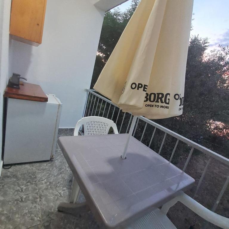 Villa Serenita - Double Room with Balcony - 5