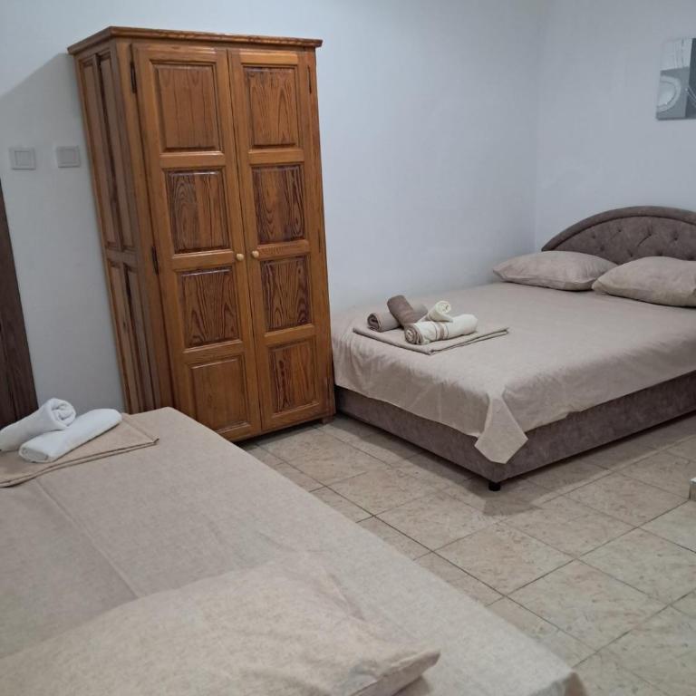 Villa Serenita - Double Room with Balcony - 8
