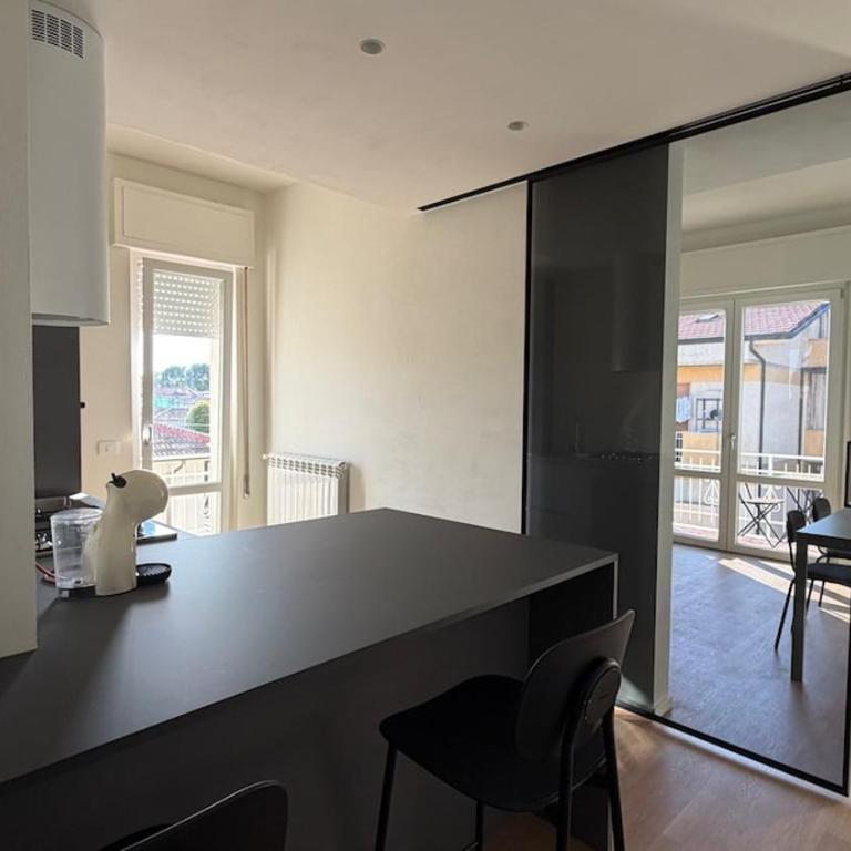 Totoro's House - Appartement 2 Chambres - 9