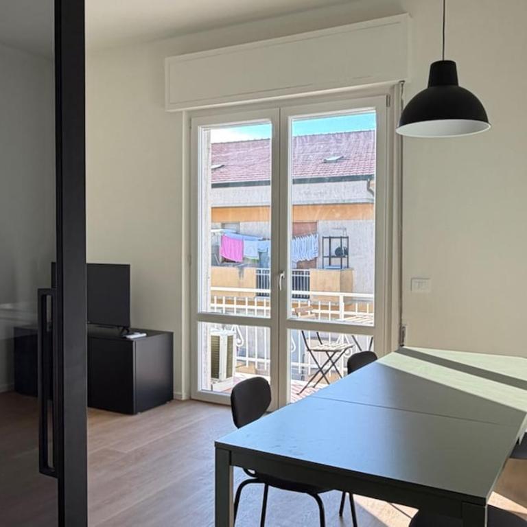 Totoro's House - Appartement 2 Chambres - 10