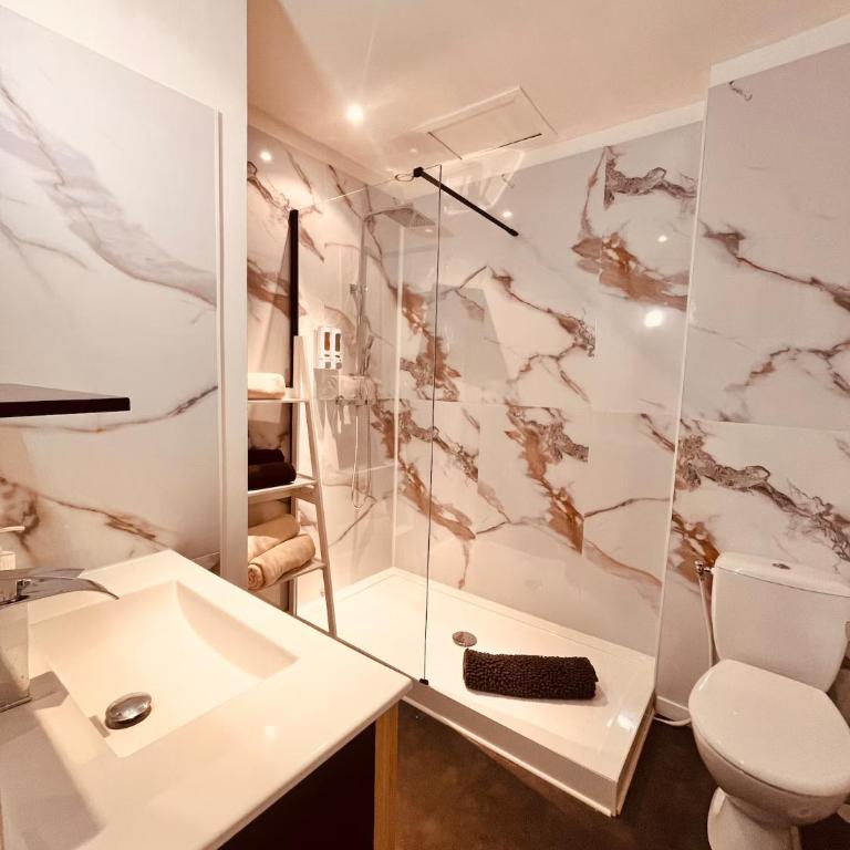 La Casa Fresca - Studio - 6