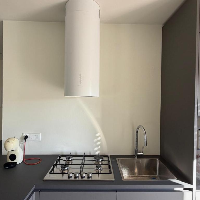 Totoro's House - Appartamento con 2 Camere da Letto - 16