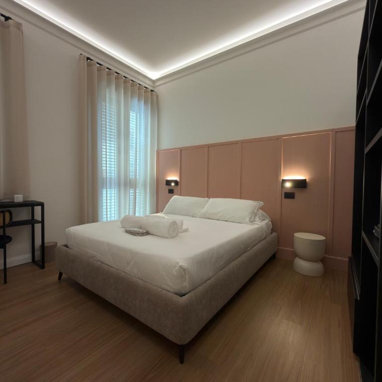 Maison Riviera - Room & Suite - Habitación Doble - 5
