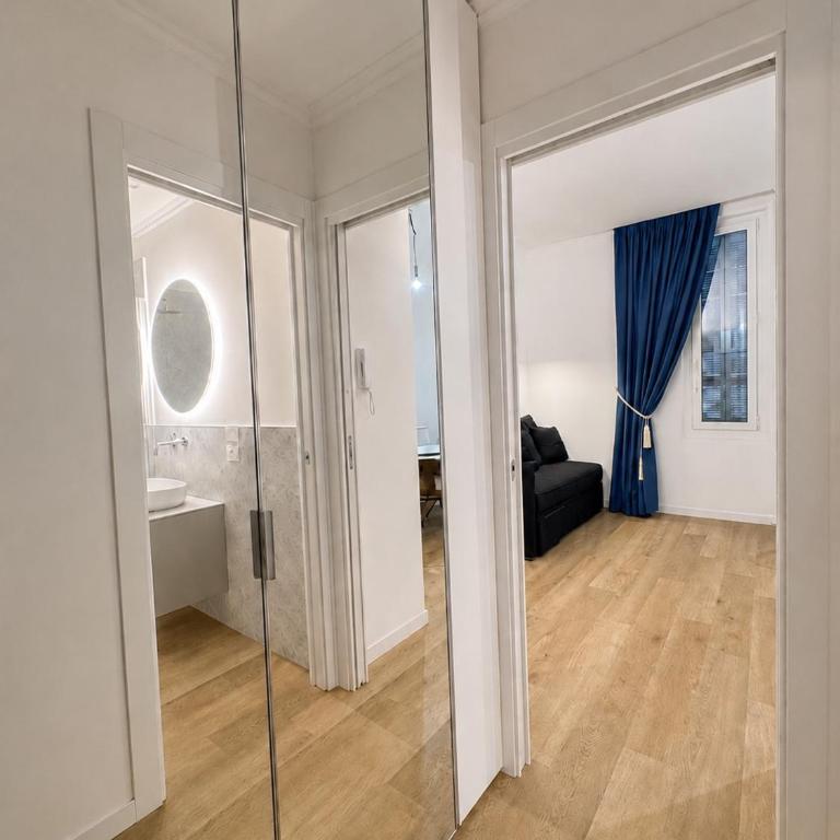 Camere Amely - Suite con balcón - 1