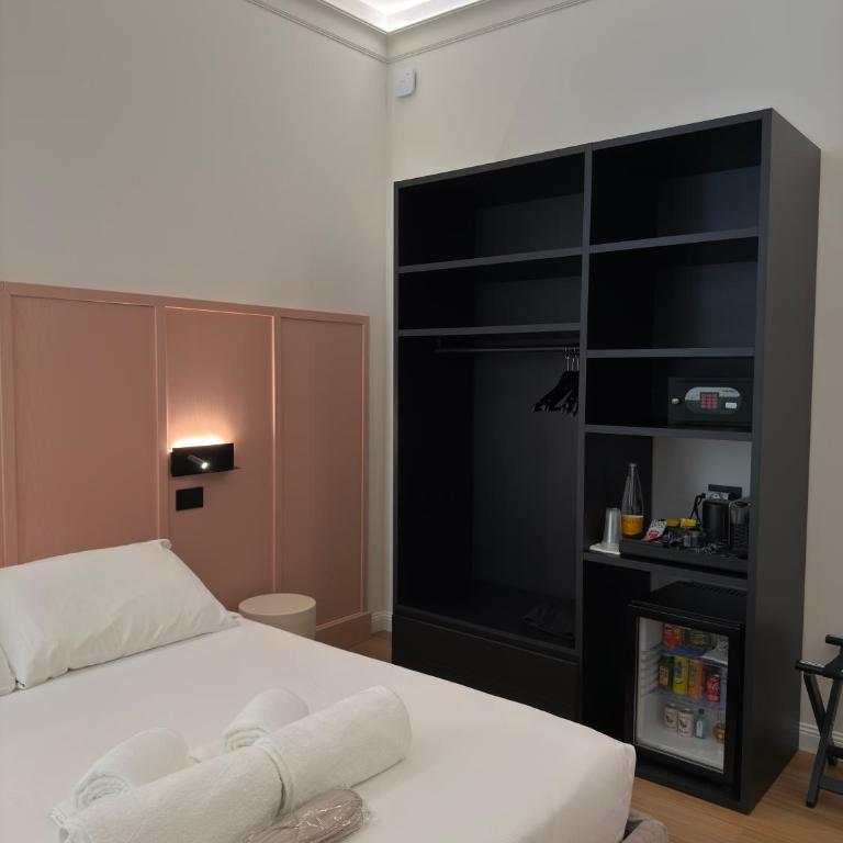 Maison Riviera - Room & Suite - Habitación Doble - 4