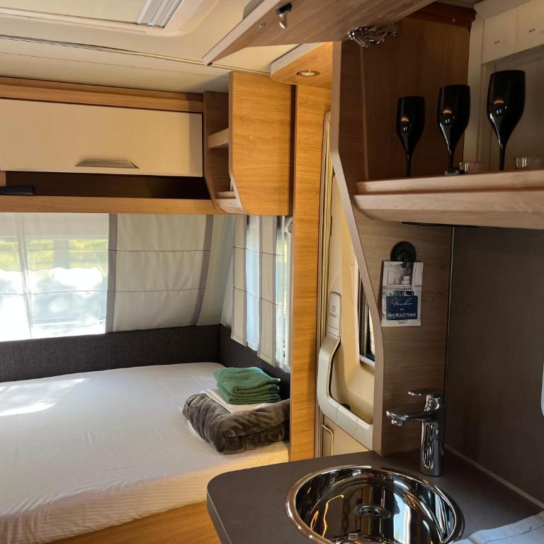 Neptun Beach Caravans - Caravan - 7