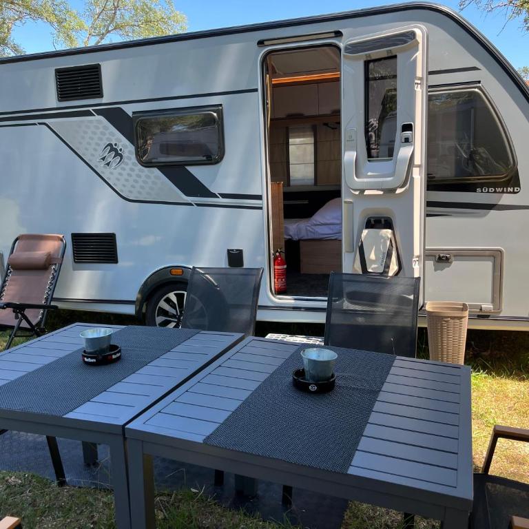 Neptun Beach Caravans - Caravan - 4