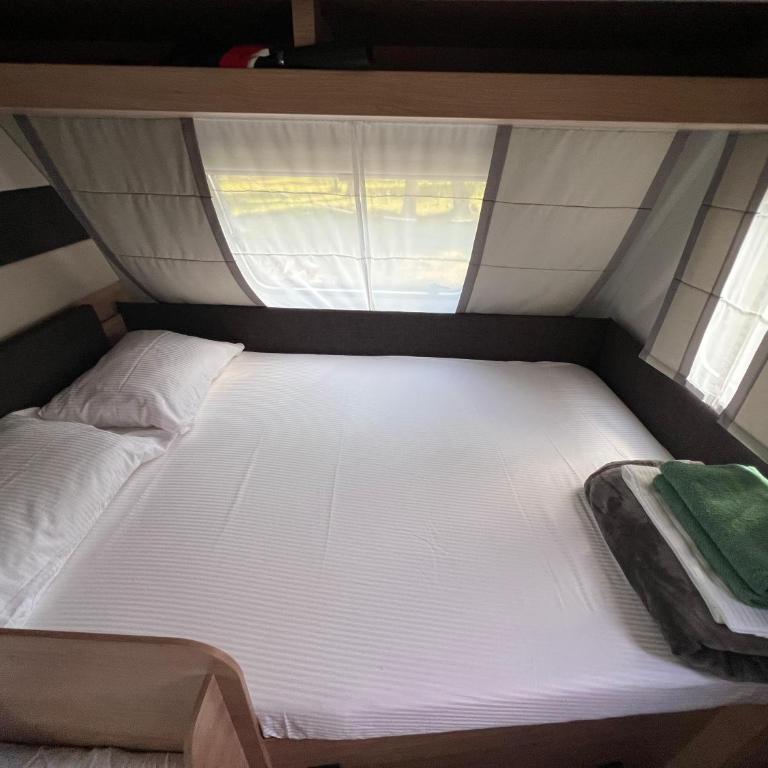 Neptun Beach Caravans - Caravan - 5