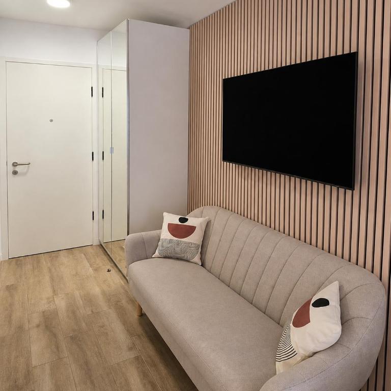 Apartamento Adriana - Apartment mit 1 Schlafzimmer - 5