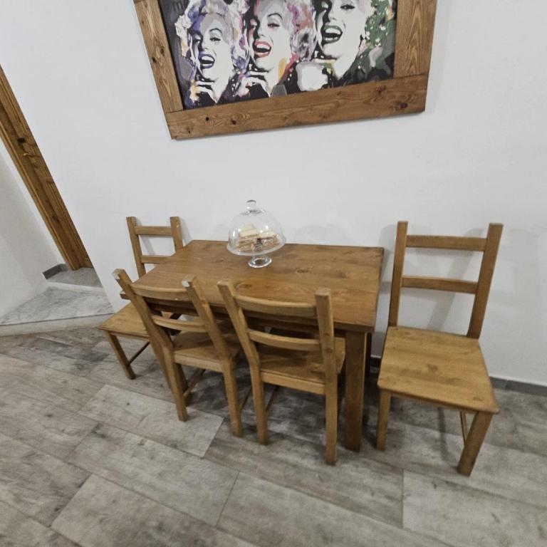 Home sweet home 2 - Appartamento con 1 Camera da Letto - 5