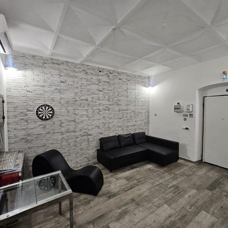 Home sweet home 2 - Appartamento con 1 Camera da Letto - 6