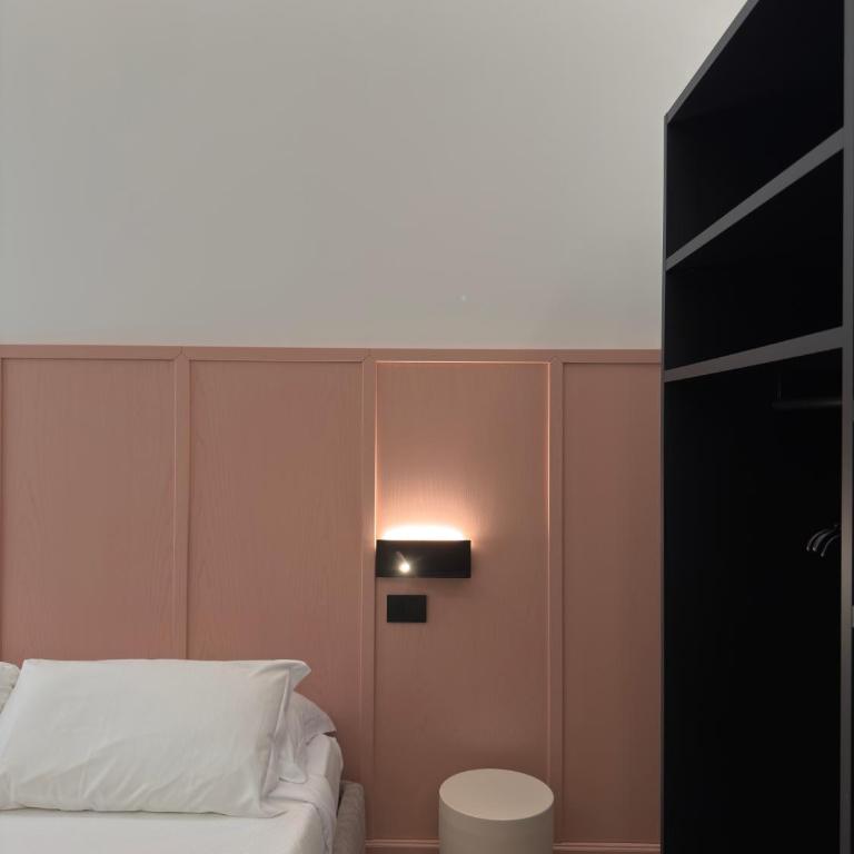 Maison Riviera - Room & Suite - Habitación Doble - 1