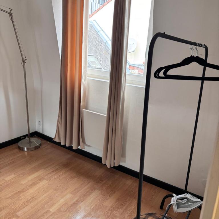 Duplex Royal Amiens Gare - Appartement 1 Chambre - 6