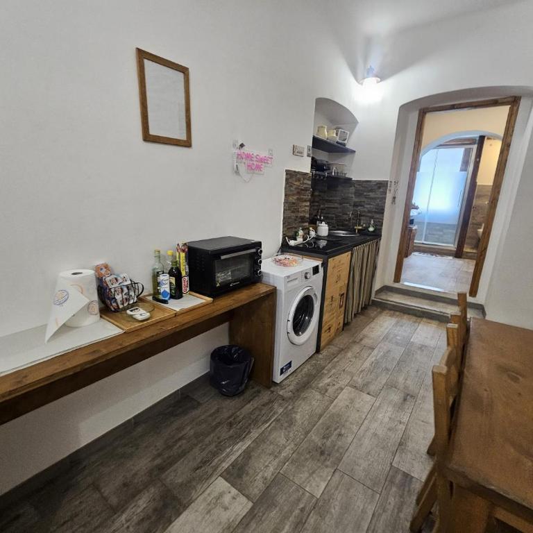 Home sweet home 2 - Appartamento con 1 Camera da Letto - 15
