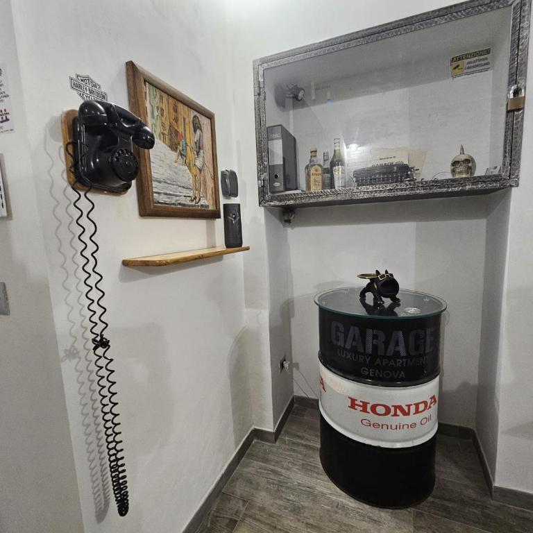 Home sweet home 2 - Appartamento con 1 Camera da Letto - 10