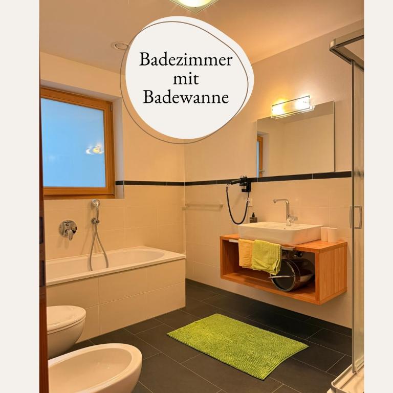 Fuchsmaurer Plose - Apartments bei Brixen - Appartamento con 1 Camera da Letto - 18