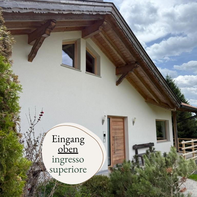 Fuchsmaurer Plose - Apartments bei Brixen - Appartamento con 1 Camera da Letto - 27