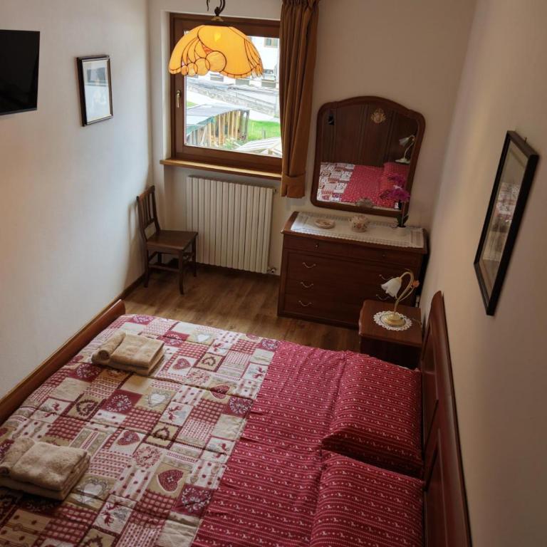 Winter and Summer Cortina - Appartamento con 3 Camere da Letto - 1