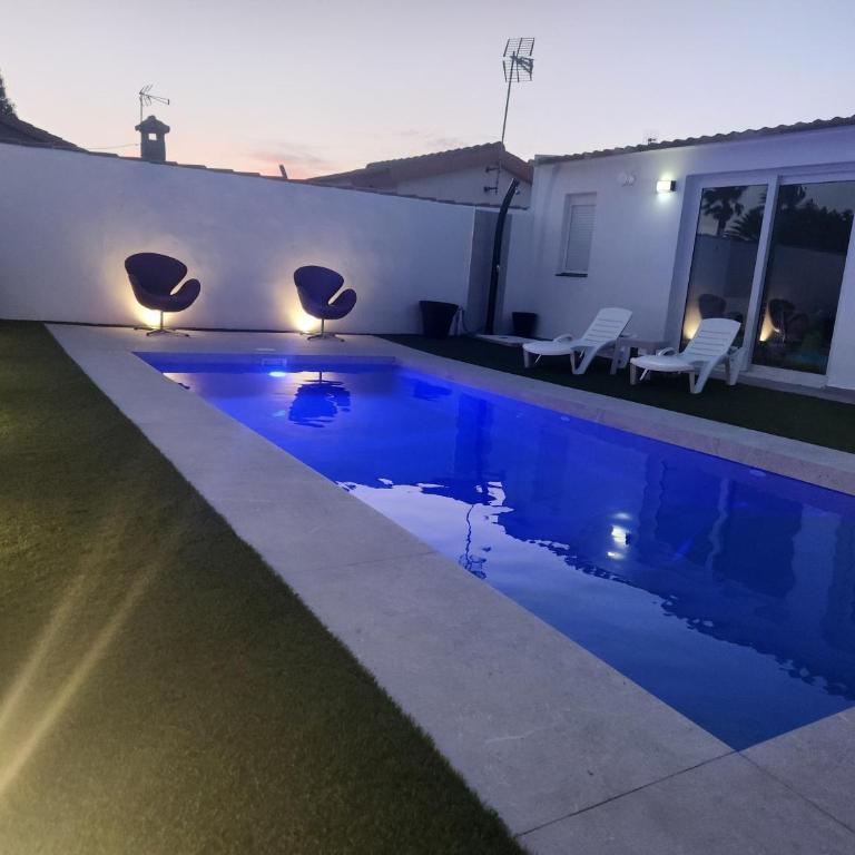 La Perla - Casa con 3 Camere da Letto - 1