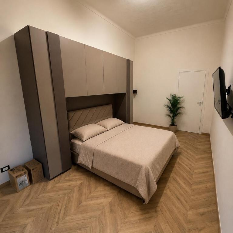 Il Gianduiotto B&B - Habitación Doble Grande - 2