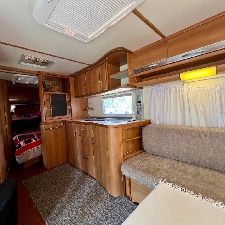 Neptun Beach Caravans - Caravan - 2