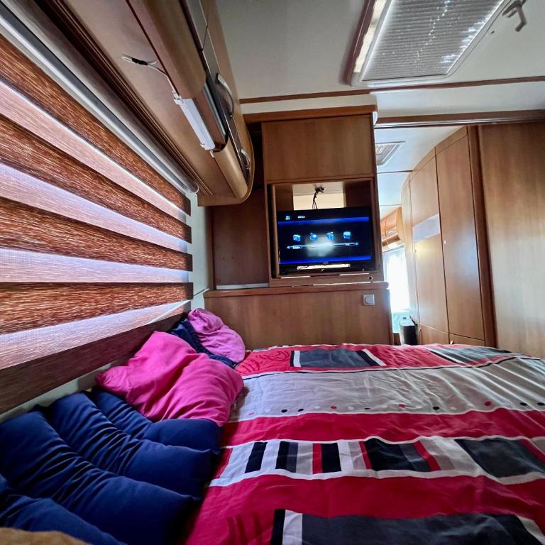 Neptun Beach Caravans - Caravan - 3