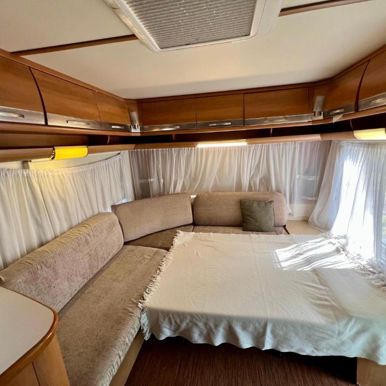 Neptun Beach Caravans - Caravan - 5
